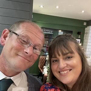 Meet your Posher, Fran